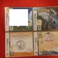 Videogiochi Nintendo DS