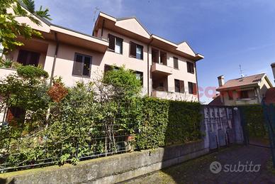 Appartamento Paderno Dugnano [Cod. rif 3236621VRG]