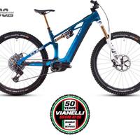 CUBE STEREO HYBRID ONE44 HPC AT 100NM BOSCH GEN5