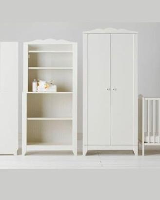 CAMERETTA IKEA HENSVIK
