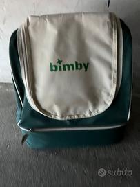 Borsa bimby