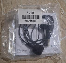 Microfono Shure PG185 Nuovo
