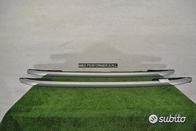MINI F60 Countryman Coppia barre tetto