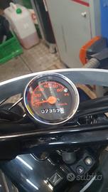 Honda zoomer