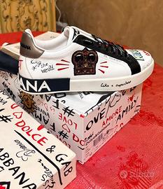 Dolce gabbana disponibili