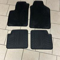 Tappeti su misura in gomma  500