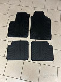 Tappeti su misura in gomma  500