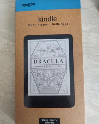 kindle amazon