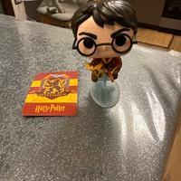Harry potter kinder 2026