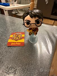 Harry potter kinder 2026