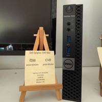 DELL OPTIPLEX 7040 MINI GRADO A