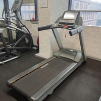 🏃♂️ TREADMILL MATRIX 1.0 – SEMI NUOVO | OCCASION