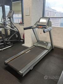 🏃♂️ TREADMILL MATRIX 1.0 – SEMI NUOVO | OCCASION