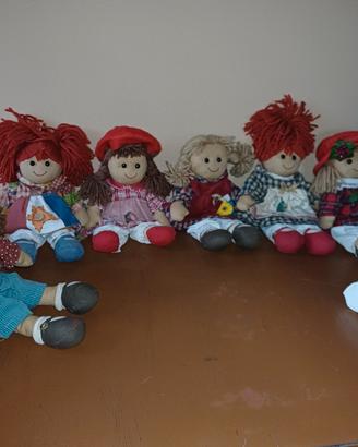 bambole my doll