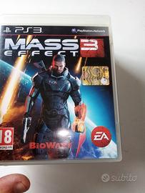 Mass effect 3