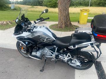 BMW gs1200r PERMUTO