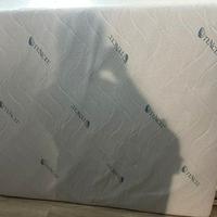 Materasso matrimoniale 190x160 cm in memory foam