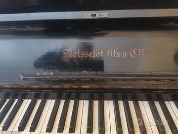  pianoforte usato 