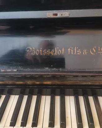  pianoforte usato 