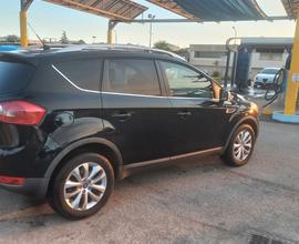 FORD Kuga 2ª serie - 2011
