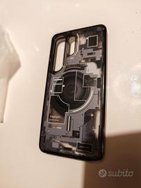 Cover Spigen Samsung Galaxy S26 ultra nuova