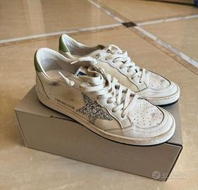 Scarpe Golden Goose Ball Star 38