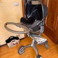 Trio Stokke