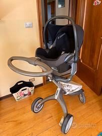 Trio Stokke