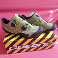 Scarpe Gaerne G.Dare Matt Sage 45