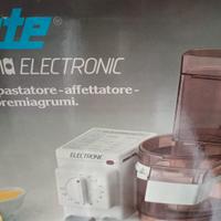 Robot da cucina Ariete 