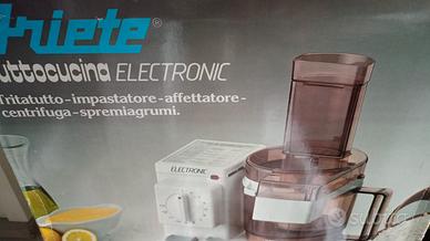 Robot da cucina Ariete 