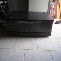 Carrello porta Tv Grundig Konsole 82-68 usato