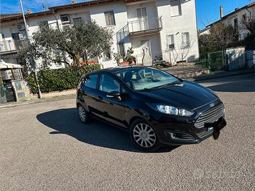 Ford fiesta 1.5 TDI 75CV (Neopatentati)
