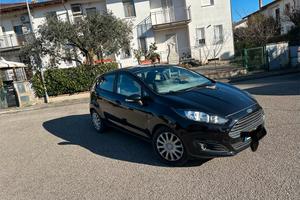 Ford fiesta 1.5 TDI 75CV (Neopatentati)