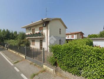 VILLA SINGOLA A ORZINUOVI