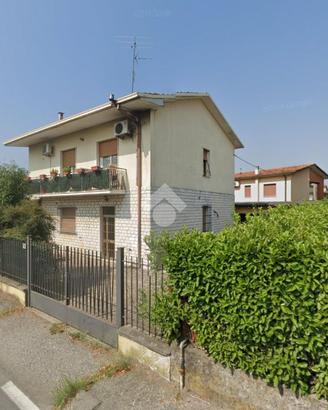 VILLA SINGOLA A ORZINUOVI