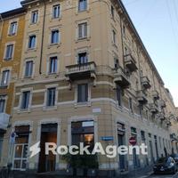 ZONA CENTRALISSIMA DI MILANO