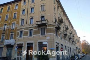 ZONA CENTRALISSIMA DI MILANO