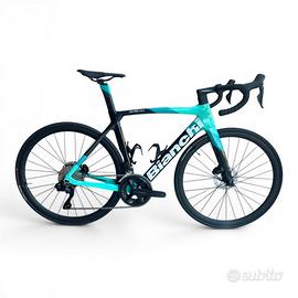 BIANCHI OLTRE XR4 | TG 55 | USATO 4093