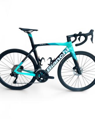 BIANCHI OLTRE XR4 | TG 55 | USATO 4093
