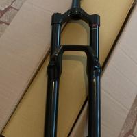 Forcella Rock Shox Zeb Select 29"  160 mm nuova