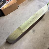 Spoiler anteriore porsche 911SC epoca originale