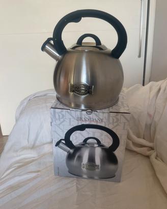 Bollitore BRANDANI