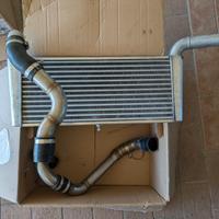 intercooler GMC per Abarth 595