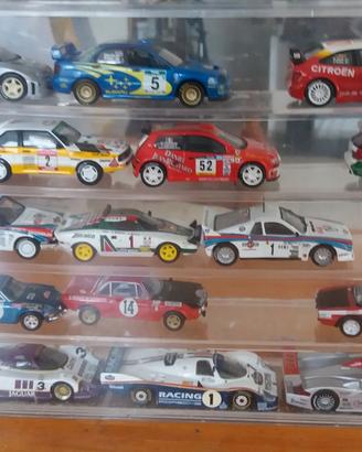 Modellismo auto