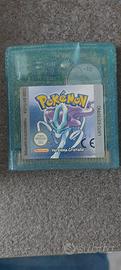 Pokémon Crystal ITA 