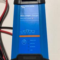 Caricabatteria Victron Energy Blue Smart 24Volt