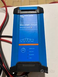 Caricabatteria Victron Energy Blue Smart 24Volt