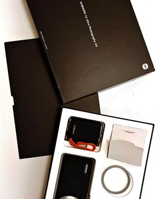 Xiaomi 14 Ultra Photography Kit