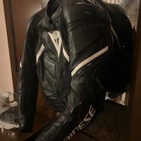 Tuta Dainese
